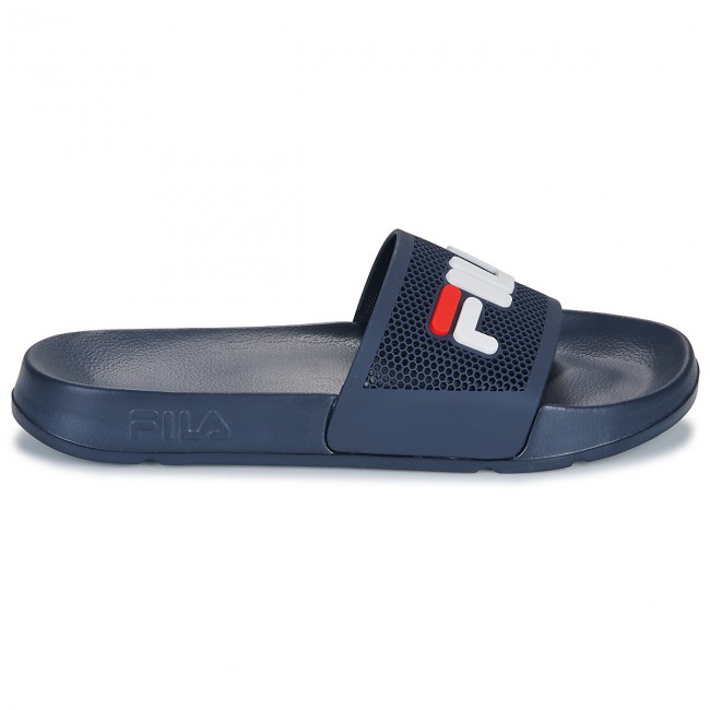 SLIDE FILA MORRO BAY SPIRO FFM0411-80010 BLUE SLIDE FILA MORRO BAY SPIRO FFM0411-80010 BLUE