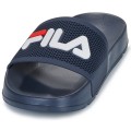 SLIDE FILA MORRO BAY SPIRO FFM0411-80010 BLUE SLIDE FILA MORRO BAY SPIRO FFM0411-80010 BLUE