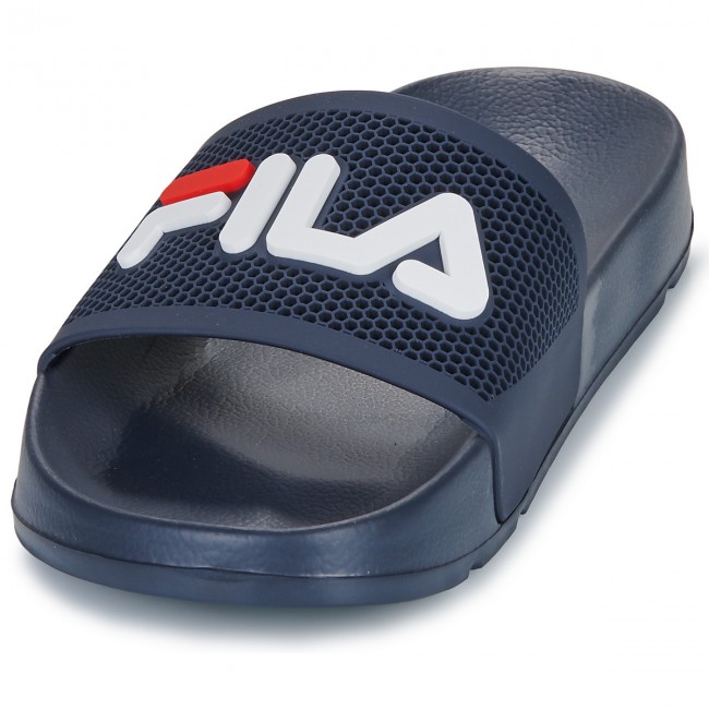 SLIDE FILA MORRO BAY SPIRO FFM0411-80010 BLUE SLIDE FILA MORRO BAY SPIRO FFM0411-80010 BLUE