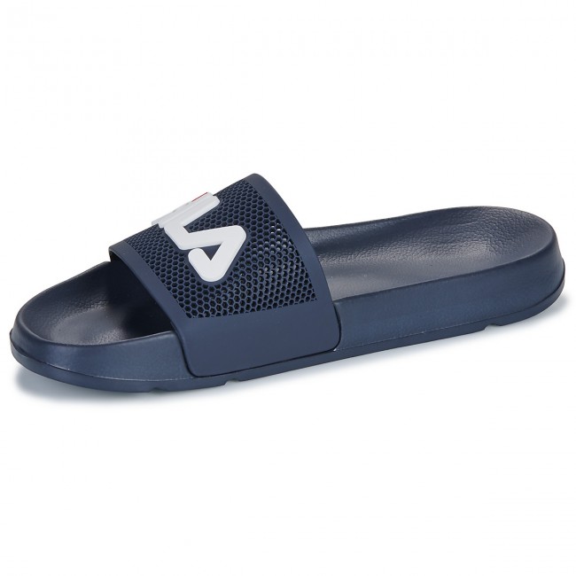 SLIDE FILA MORRO BAY SPIRO FFM0411-80010 BLUE SLIDE FILA MORRO BAY SPIRO FFM0411-80010 BLUE