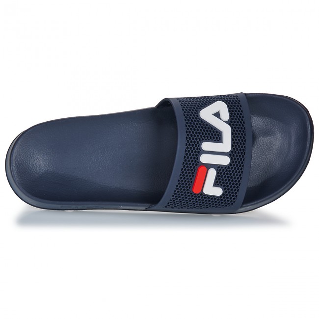 SLIDE FILA MORRO BAY SPIRO FFM0411-80010 BLUE SLIDE FILA MORRO BAY SPIRO FFM0411-80010 BLUE