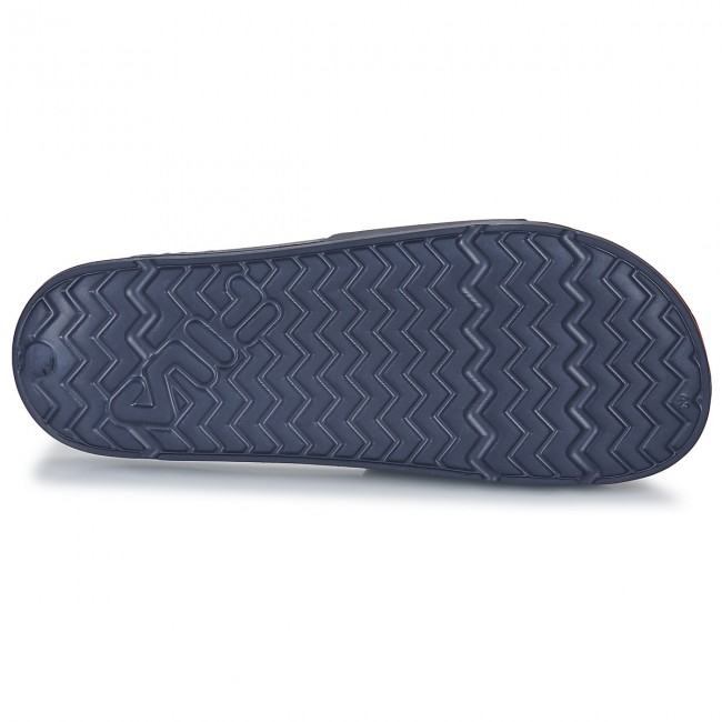SLIDE FILA MORRO BAY SPIRO FFM0411-80010 BLUE SLIDE FILA MORRO BAY SPIRO FFM0411-80010 BLUE