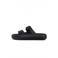 Σανδαλια Tireno Slipper FFM0430 80010 black