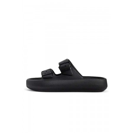 Σανδαλια Tireno Slipper FFM0430 80010 black