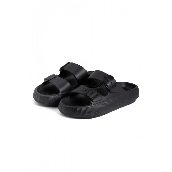 Σανδαλια Tireno Slipper FFM0430 80010 black Σανδαλια Tireno Slipper FFM0430 80010 black