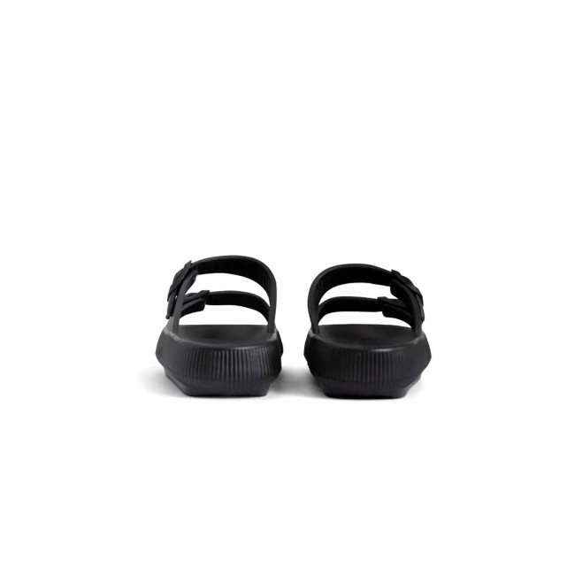 Σανδαλια Tireno Slipper FFM0430 80010 black Σανδαλια Tireno Slipper FFM0430 80010 black