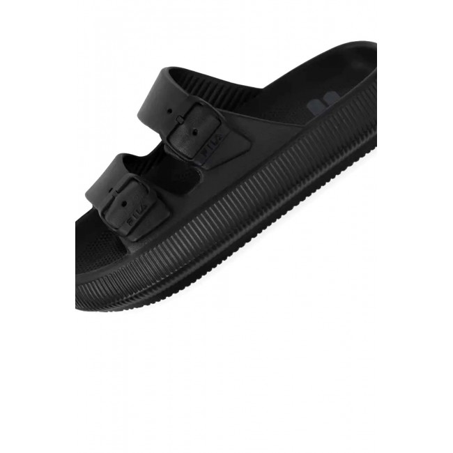 Σανδαλια Tireno Slipper FFM0430 80010 black Σανδαλια Tireno Slipper FFM0430 80010 black