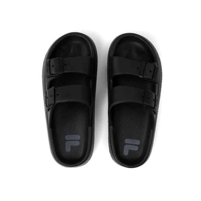 Σανδαλια Tireno Slipper FFM0430 80010 black Σανδαλια Tireno Slipper FFM0430 80010 black