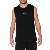 Fila Tanktop M black