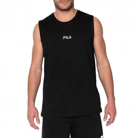 Fila Tanktop M black