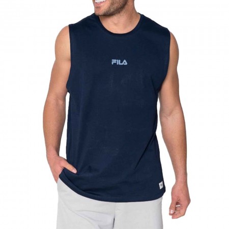 Fila Tanktop M blue