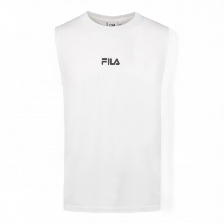 Fila Tanktop M white
