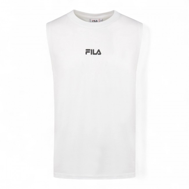 Fila Tanktop M white Fila Tanktop M white
