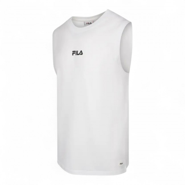 Fila Tanktop M white Fila Tanktop M white