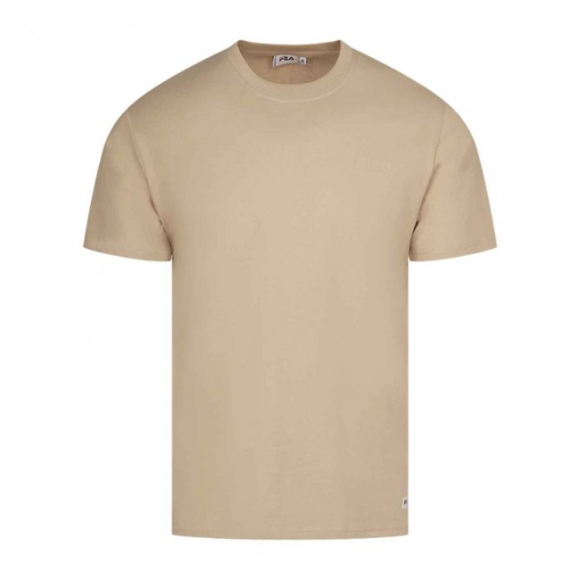 Fila T-Shirt M sand Fila T-Shirt M sand