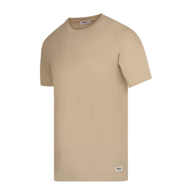 Fila T-Shirt M sand Fila T-Shirt M sand