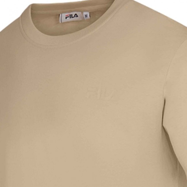 Fila T-Shirt M sand Fila T-Shirt M sand