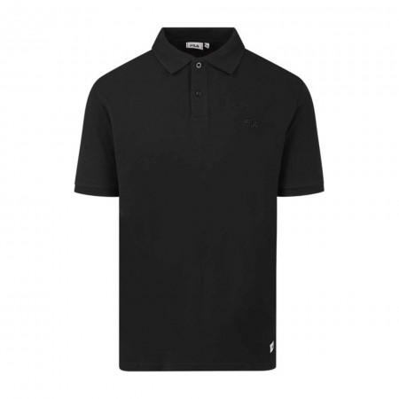 Fila Polo M Black