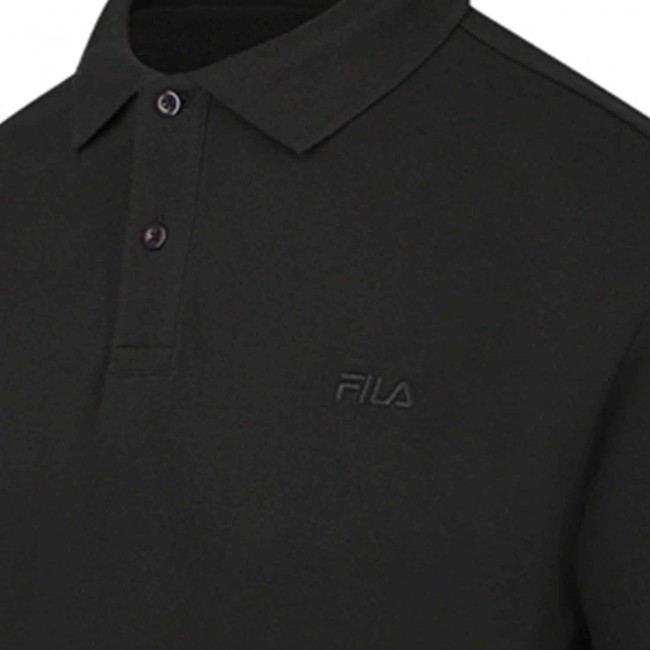 Fila Polo M Black Fila Polo M Black
