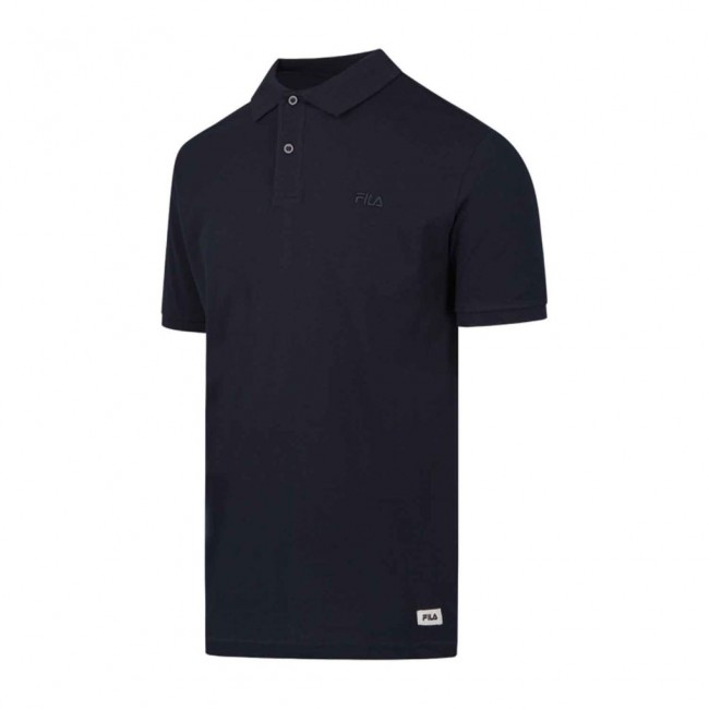 Fila Polo M Blue Fila Polo M Blue