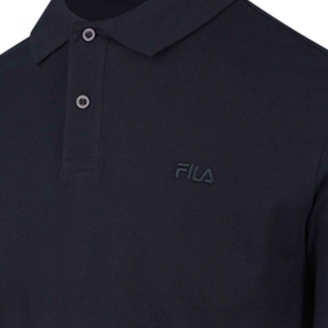 Fila Polo M Blue Fila Polo M Blue