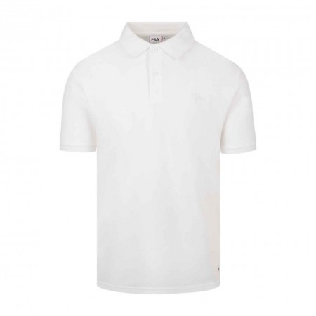 Fila Polo M White