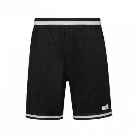 Fila Dry Fit Shorts M Black
