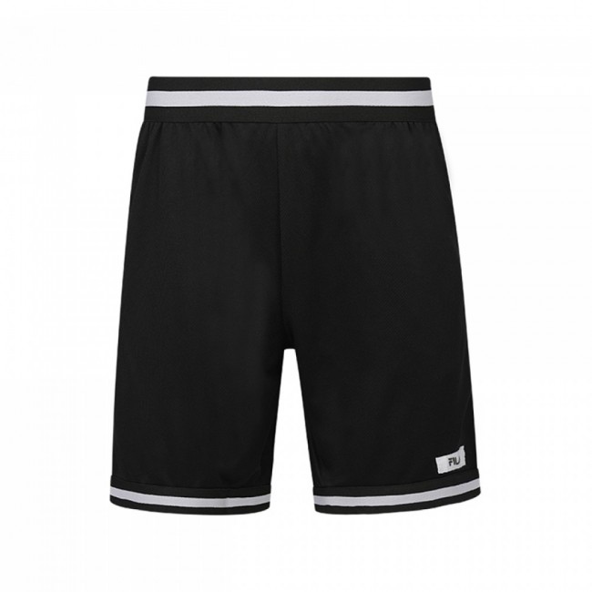 Fila Dry Fit Shorts M Black Fila Dry Fit Shorts M Black