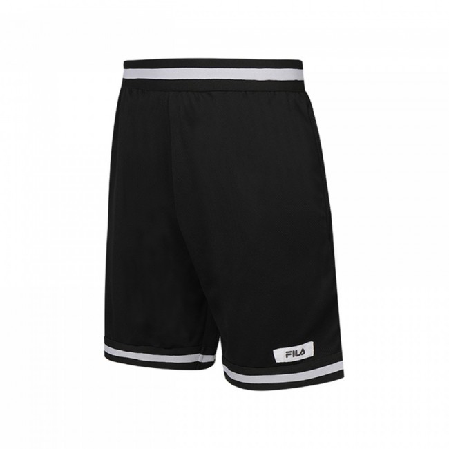 Fila Dry Fit Shorts M Black Fila Dry Fit Shorts M Black