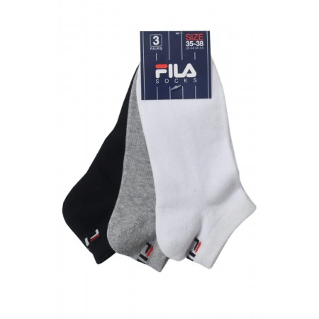 INVISIBLE PLAIN LOW CUT SOCKS