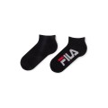 UNIQUE URBAN SOCKS 2-PACK Black UNIQUE URBAN SOCKS 2-PACK Black