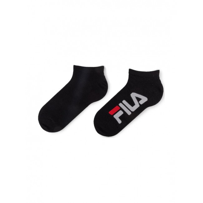 UNIQUE URBAN SOCKS 2-PACK Black UNIQUE URBAN SOCKS 2-PACK Black