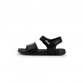 Fila Fiori Sandal Kids Παιδικό Πέδιλο Μαύρο FFK0254-80010 Fila Fiori Sandal Kids Παιδικό Πέδιλο Μαύρο FFK0254-80010