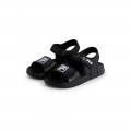 Fila Fiori Sandal Kids Παιδικό Πέδιλο Μαύρο FFK0254-80010 Fila Fiori Sandal Kids Παιδικό Πέδιλο Μαύρο FFK0254-80010