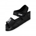 Fila Fiori Sandal Kids Παιδικό Πέδιλο Μαύρο FFK0254-80010 Fila Fiori Sandal Kids Παιδικό Πέδιλο Μαύρο FFK0254-80010