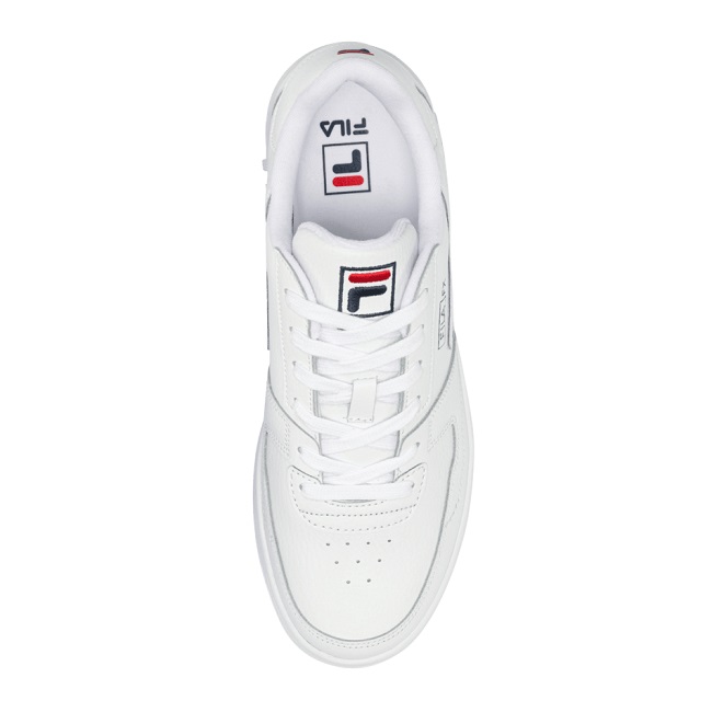 Fila FX Ventuno L Low Men's Shoes Fila FX Ventuno L Low Men's Shoes