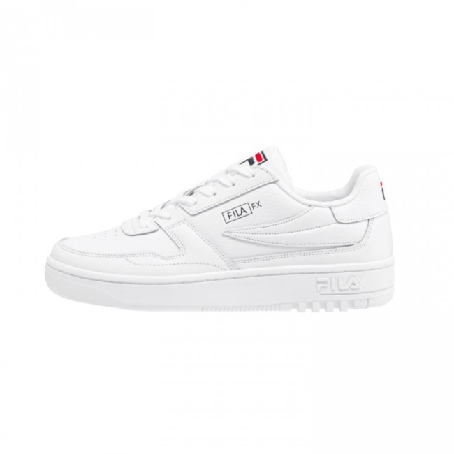 Fila FX Ventuno L Low Men's Shoes Fila FX Ventuno L Low Men's Shoes
