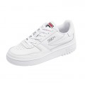 Fila FX Ventuno L Low Men's Shoes Fila FX Ventuno L Low Men's Shoes