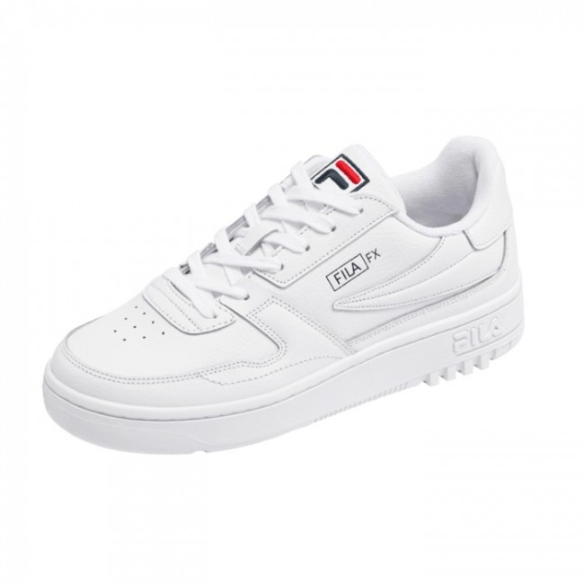 Fila FX Ventuno L Low Men's Shoes Fila FX Ventuno L Low Men's Shoes