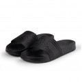 Fila Morro Bay FFM0204 83052 Ανδρικές Slides Μαύρο Fila Morro Bay FFM0204 83052 Ανδρικές Slides Μαύρο