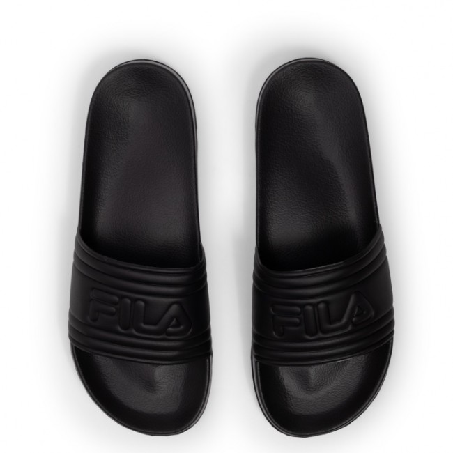 Fila Morro Bay FFM0204 83052 Ανδρικές Slides Μαύρο Fila Morro Bay FFM0204 83052 Ανδρικές Slides Μαύρο