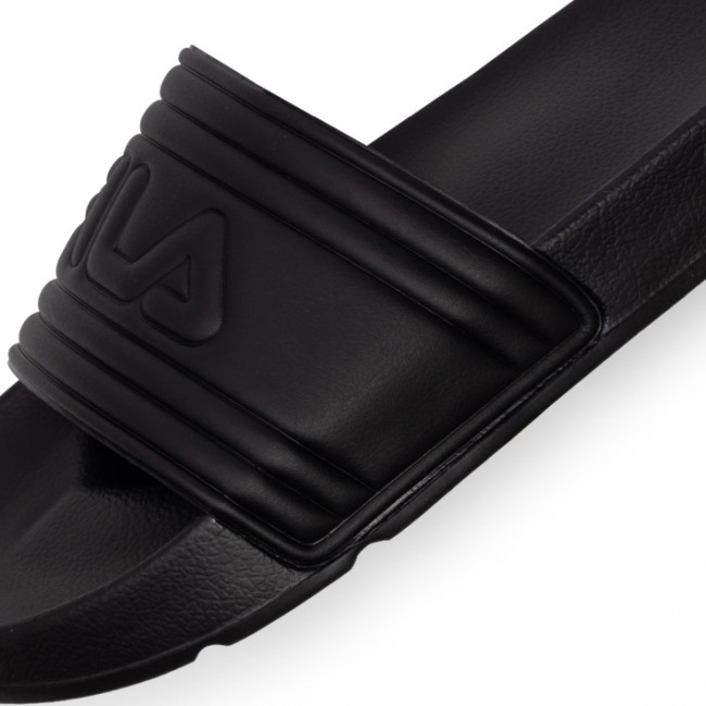 Fila Morro Bay FFM0204 83052 Ανδρικές Slides Μαύρο Fila Morro Bay FFM0204 83052 Ανδρικές Slides Μαύρο