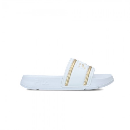 Fila Moro Bay Logo Slipper FFW0102-13069 