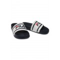 Fila Morro Bay Slipper 2.0 1010930 92E ΛΕΥΚΟ