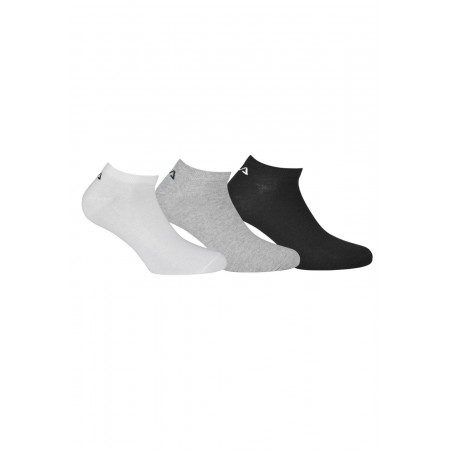 INVISIBLE PLAIN LOW CUT SOCKS