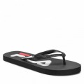 Σαγιονάρες FILA Troy Slipper FFW0005.80010-Black Σαγιονάρες FILA Troy Slipper FFW0005.80010-Black