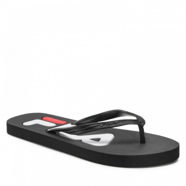 Σαγιονάρες FILA Troy Slipper FFW0005.80010-Black Σαγιονάρες FILA Troy Slipper FFW0005.80010-Black