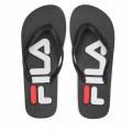 Σαγιονάρες FILA Troy Slipper FFW0005.80010-Black Σαγιονάρες FILA Troy Slipper FFW0005.80010-Black
