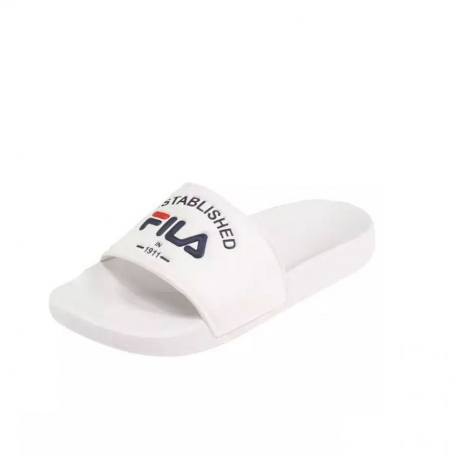 Fila Baywalk ’23 FFM0221-10004 Ανδρικές Παντόφλες Fila Baywalk ’23 FFM0221-10004 Ανδρικές Παντόφλες