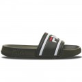 FILA MORRO BAY SLIPPER ΧΑΚΙ FILA MORRO BAY SLIPPER ΧΑΚΙ